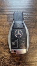 mercedes key fob for sale  BRISTOL
