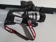 Canon xl2 3ccd for sale  Poyen