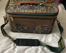 Vintage anucci tapestry for sale  IPSWICH