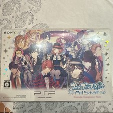 Psp 3000 uta gebraucht kaufen  Oberursel (Taunus)