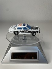 Matchbox ford polizei gebraucht kaufen  Neustadt