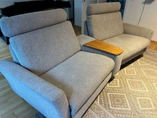 Relaxsofa elektrischer verstel gebraucht kaufen  Erding