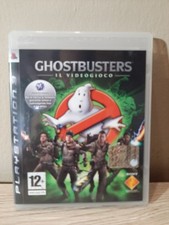 ghostbuster ps3 usato ghostbuster ps3 usato Tarcento