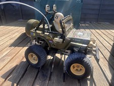 Vintage tamiya wild for sale  HARLOW