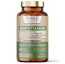 Benfotiamine fat soluble for sale  UCKFIELD