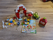 Lego duplo town gebraucht kaufen  Langenhagen