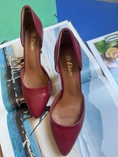 Escarpins femme taille d'occasion  Rabastens