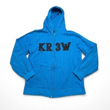Kr3w krew denim for sale  Sparks