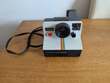 Polaroid 1000 land for sale  CARSHALTON