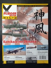 Flieger revue extra gebraucht kaufen Flieger revue extra gebraucht kaufen  Berlin