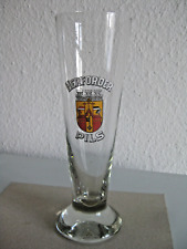 Altes email bierglas gebraucht kaufen  Schwerin-Umland IV