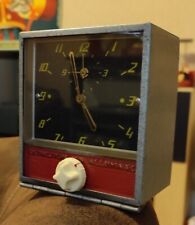 Horloge look industriel d'occasion  Clermont-Ferrand-