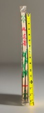 Pauzinhos importados de madeira 39 cm Moribashi Sashimi 15"" comprar usado  Enviando para Brazil