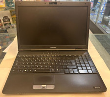 Notebook toshiba tecra usato  Pescia