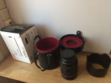 Zoom ultrasonic canon d'occasion  Confolens