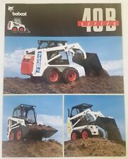 Bobcat line series for sale  Shipping to Ireland