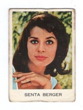 senta berger usato  Merate