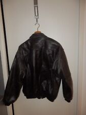 Blouson cuir marque d'occasion  La Tour-du-Pin
