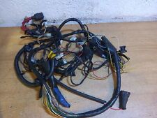 Piaggio nrg wiring for sale  LLANDINAM