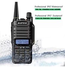 Baofeng walkie talkie usato  Monsummano Terme