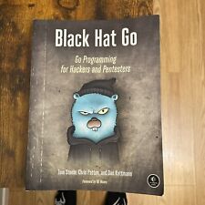 Black hat programming for sale  Las Vegas