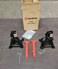 Wurth ton jack for sale  OLDBURY