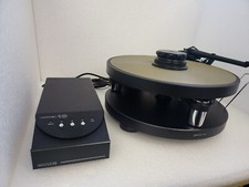 Amazing sme turntable for sale  CHESTERFIELD