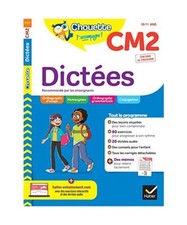 Dictées cm2 marienval gebraucht kaufen  Trebbin