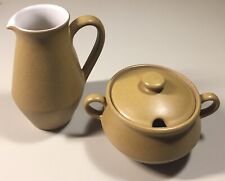 Denby ode sugar for sale  Tyler