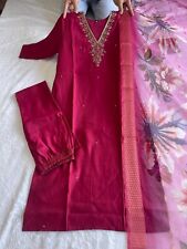 Indian stitched salwar for sale  WEMBLEY