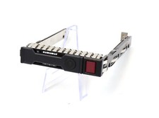 HPE 651687-001 - SATA/SAS SFF (2.5") HDD/SSD Tray - HP Gen10 Gen9 Gen8 G8/G9/G10 comprar usado  Enviando para Brazil
