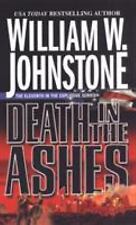 Death ashes johnstone for sale  Imperial