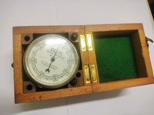 Vintage elliott brothers for sale  DUNFERMLINE