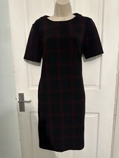 Next tartan dress for sale  STANFORD-LE-HOPE