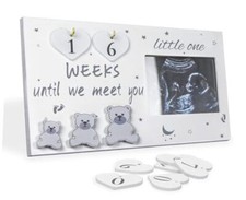 Sonogram picture frame for sale  Miami