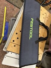 Festool storage bag for sale  LANCASTER