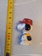 Peanuts pvc figure d'occasion  Expédié en Belgium
