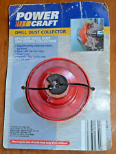Power craft drill for sale  ANSTRUTHER