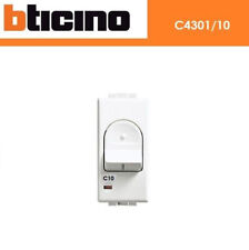 Bticino luna magnetotermico usato  Forli