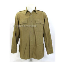 Chemise officier london d'occasion  Ambleteuse