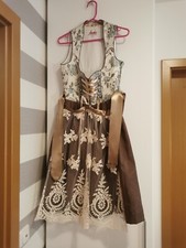 Dirndl fuchs trachtenmode gebraucht kaufen  Meiningen