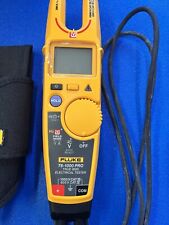 Tester elettrico fluke usato  Spedire a Italy