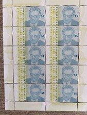 Briefmarken kleinbogen 2010 gebraucht kaufen  Bubenheim, Essenheim, Zornheim