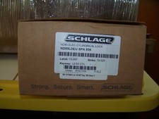 Schlage nd80ldeu cylindrical for sale  Silver Spring