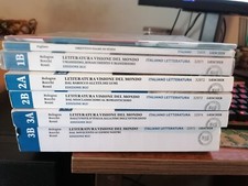 Letteratura visione del usato  Villa Santina