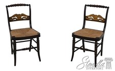 Lf68640 pair antique for sale  Perkasie