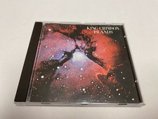 King crimson islands gebraucht kaufen  Weißwasser