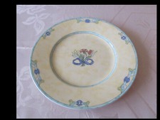 Kuchenteller villeroy boch gebraucht kaufen  Neuss