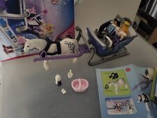 Playmobil magic schlitten gebraucht kaufen  Wangen im Allgäu