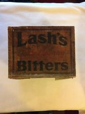 Rare antique lash for sale  Reno